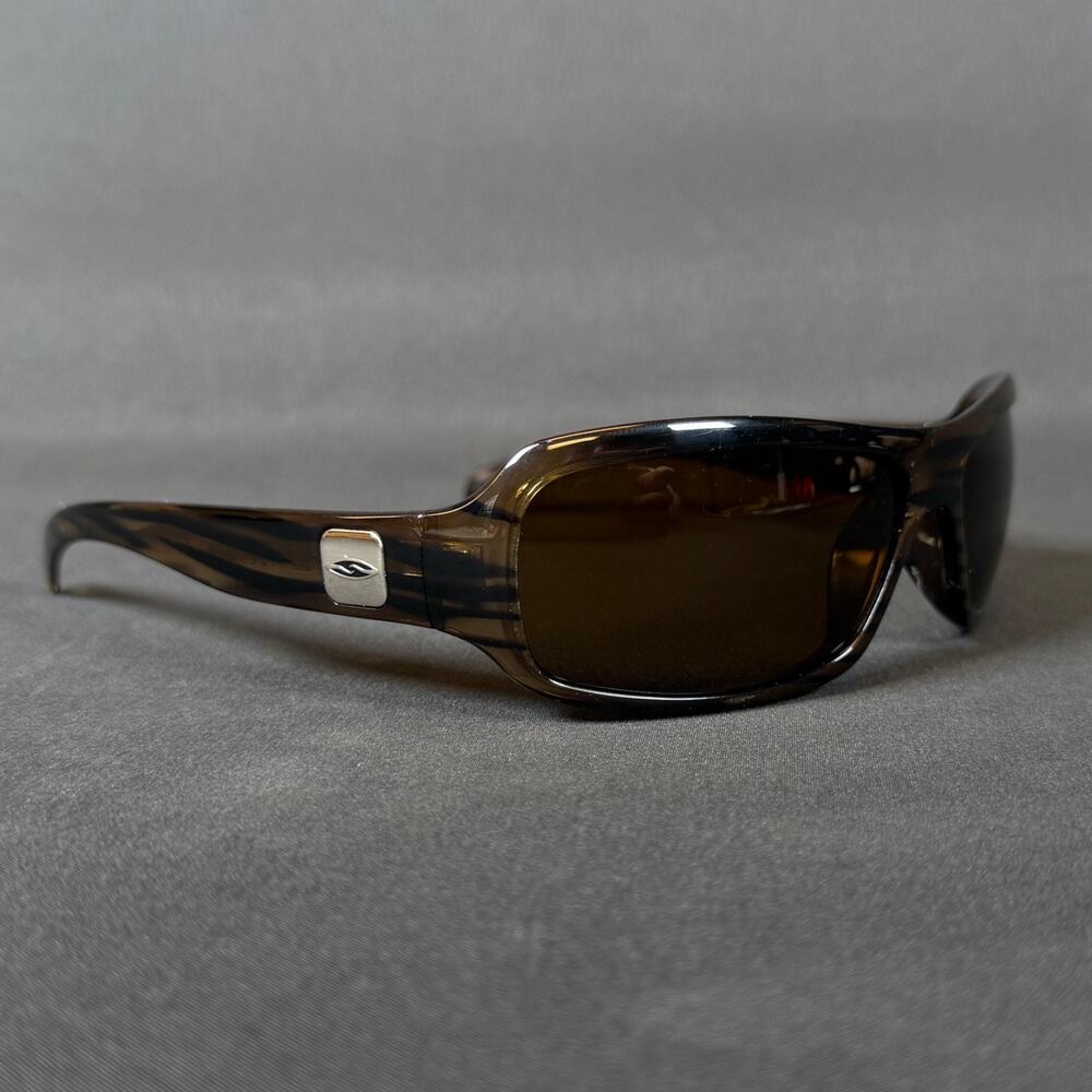 Smith Method Sunglasses Frame Only